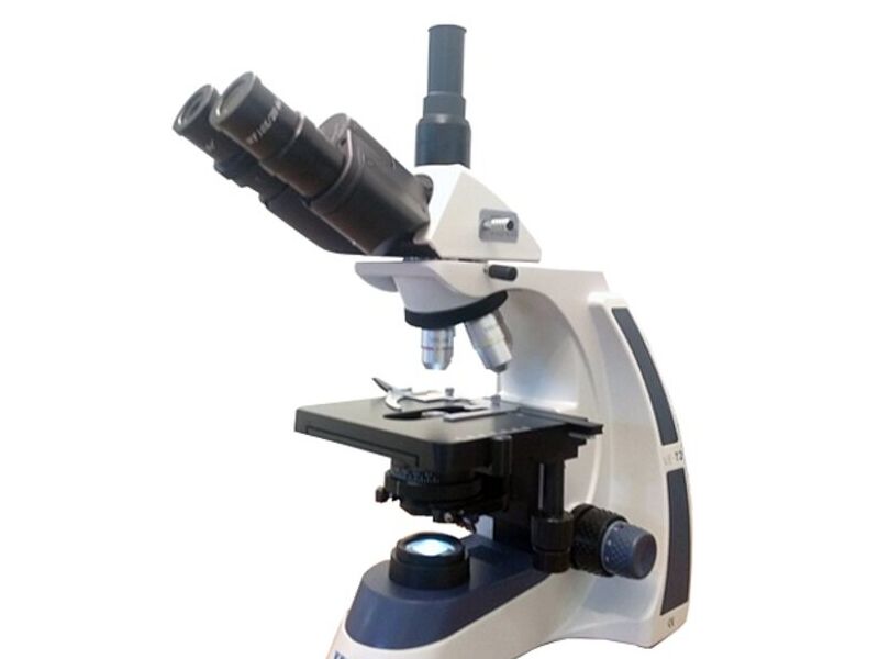 Microscopio Triocular biológico Zapopan