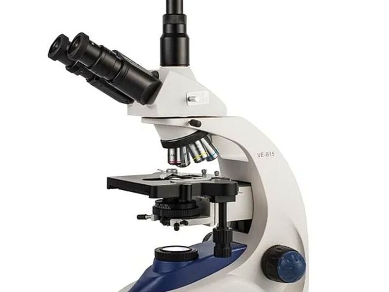 Microscopio biológico profesional Zapopan