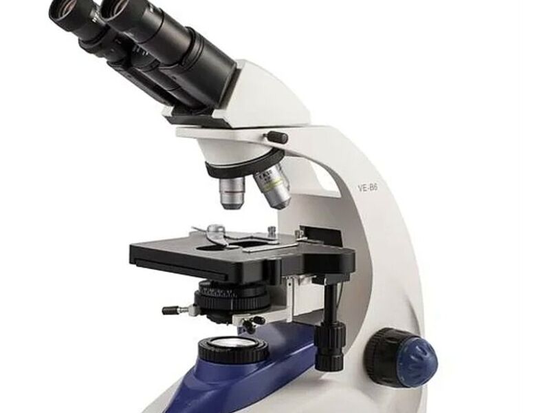 Microscopio Profesional VEB6 Zapopan