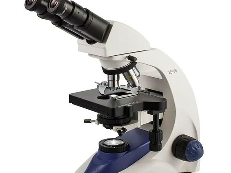 Microscopio Profesional VEB5 Zapopan