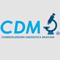 CDM Comercializadora Diagnostica Mexicana