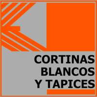 Cortinas Blancos y Tapices