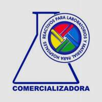 Reactivos para laboratorio