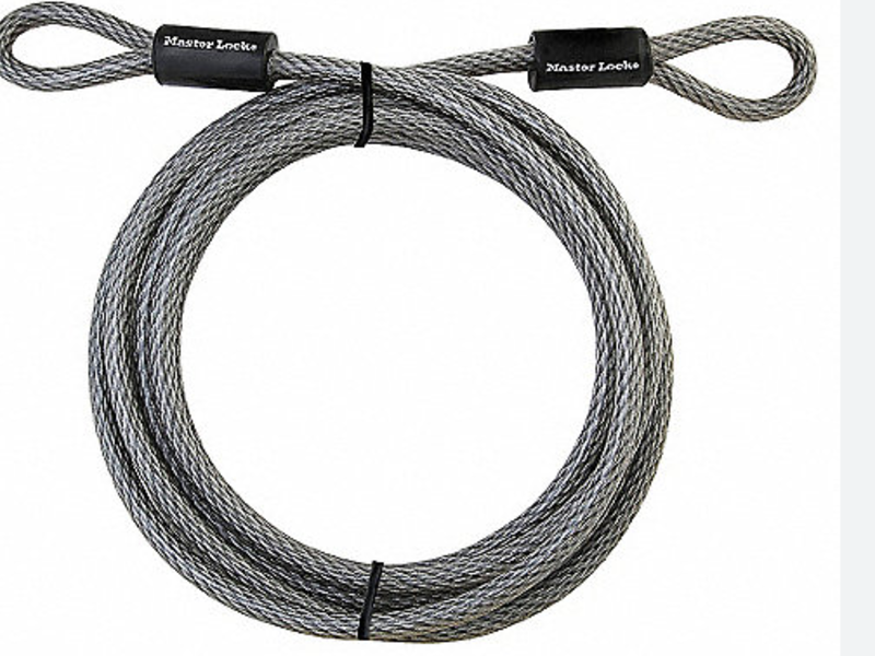 Cables Cadenas  Seguridad Colima 