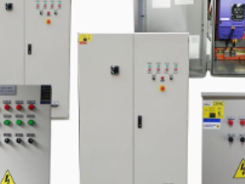 Tableros Eléctricos Colima