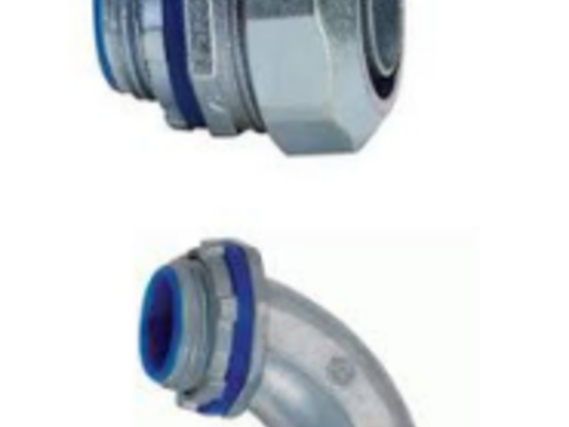 Conector Funda Sellada Colima