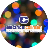 Eléctrica Colimán