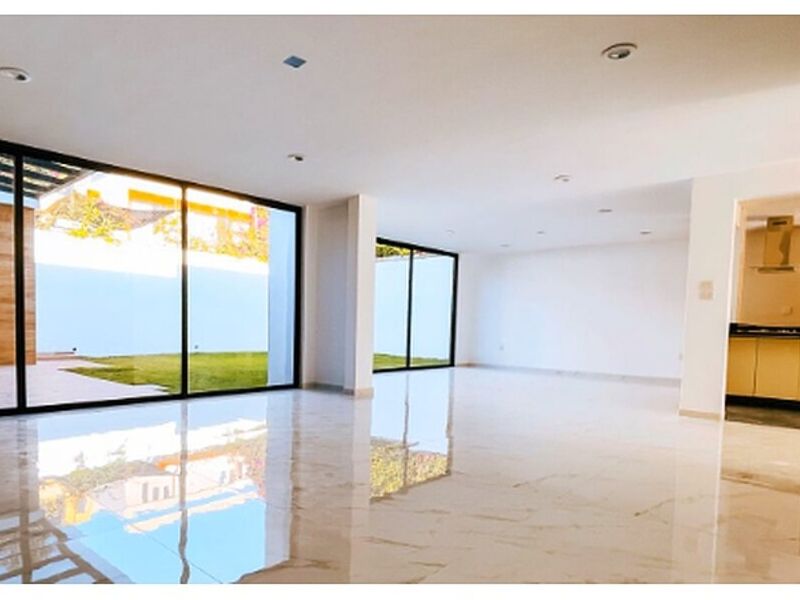Diseño interior Mx