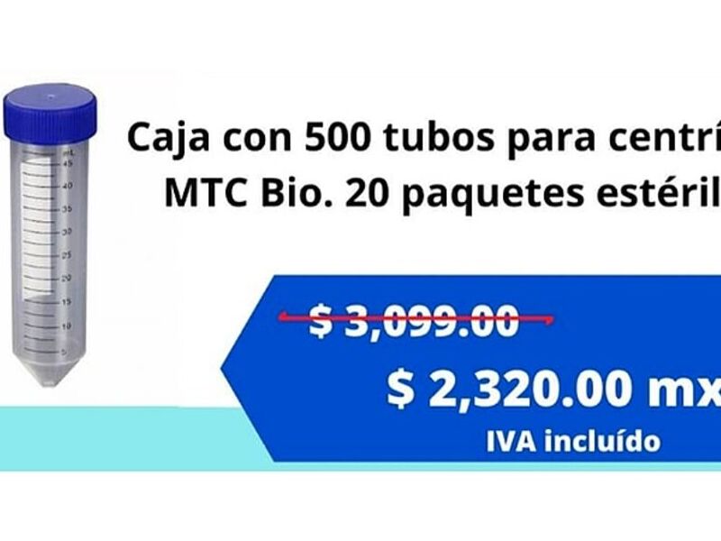 Cristaleria laboratorio México