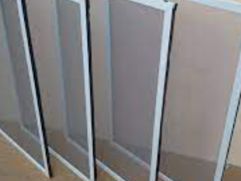 Fabricación Ventanas Aluminio Guadalajara