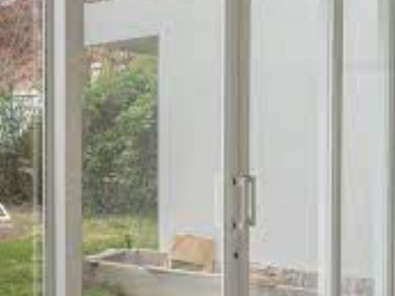Puertas Corredizas  Aluminio Guadalajara