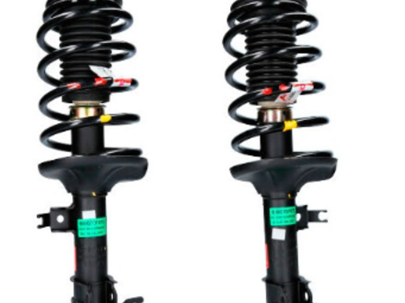 Suspensiones  Motores Mexico