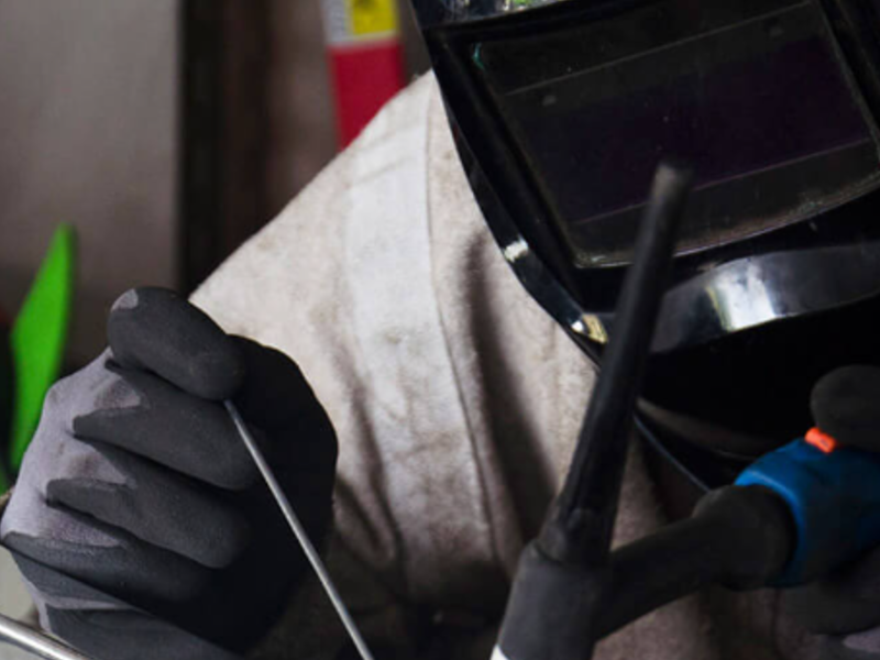 Servicio Soldadura  Aluminio Chihuahua