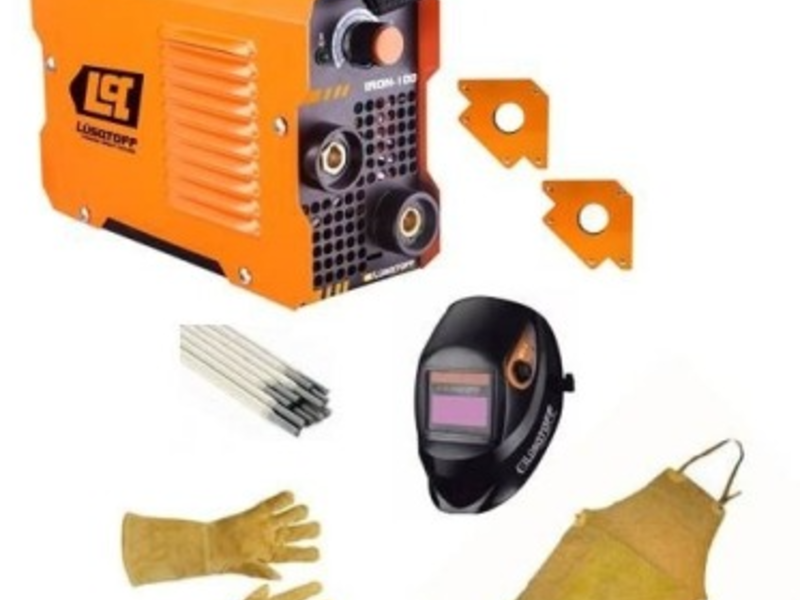 Herramientas Accesorios  Soldadura Mexico