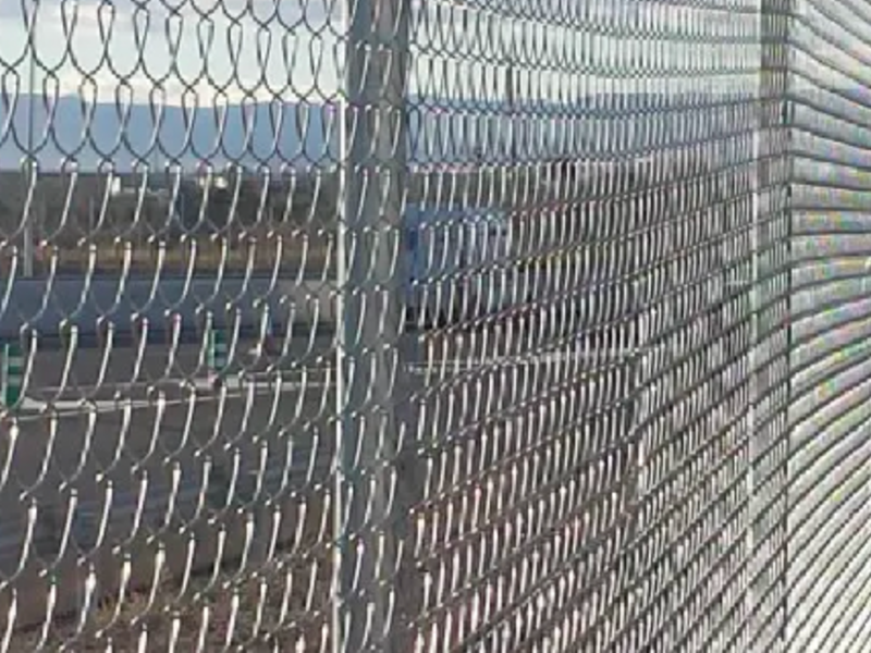 Cercas Metálicas: Tijuana