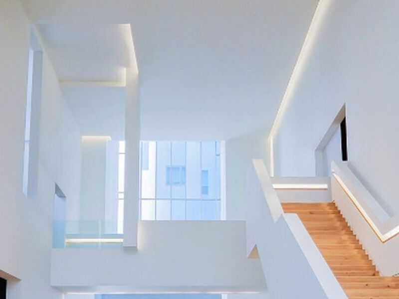Diseño arquitectónico México 