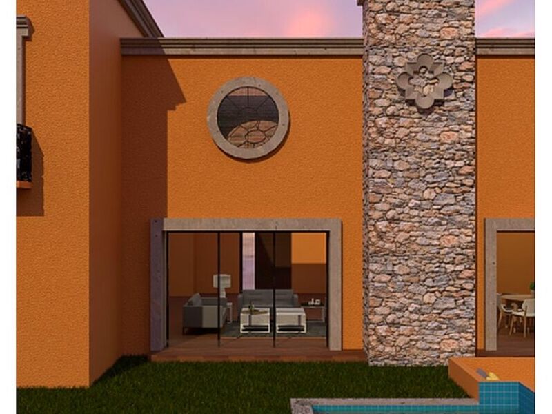 Render 3D Jalisco