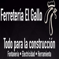 Ferreteria El Gallo