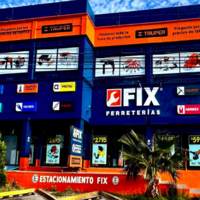 FIX Ferreteria Zacatecas