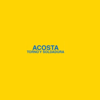 Torno y Soldadura Acosta