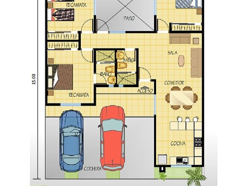 Servicio inmobiliaria México