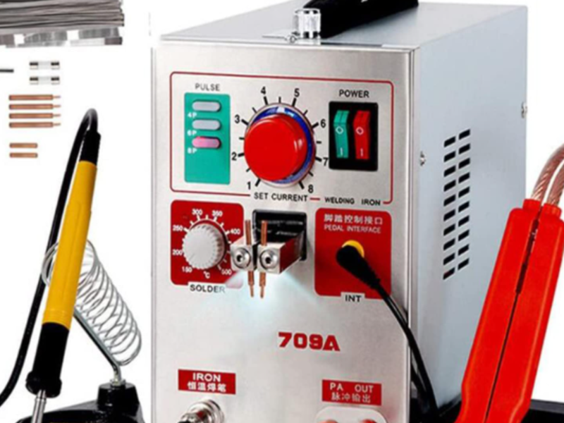 Soldadura Eléctrica Chihuahua