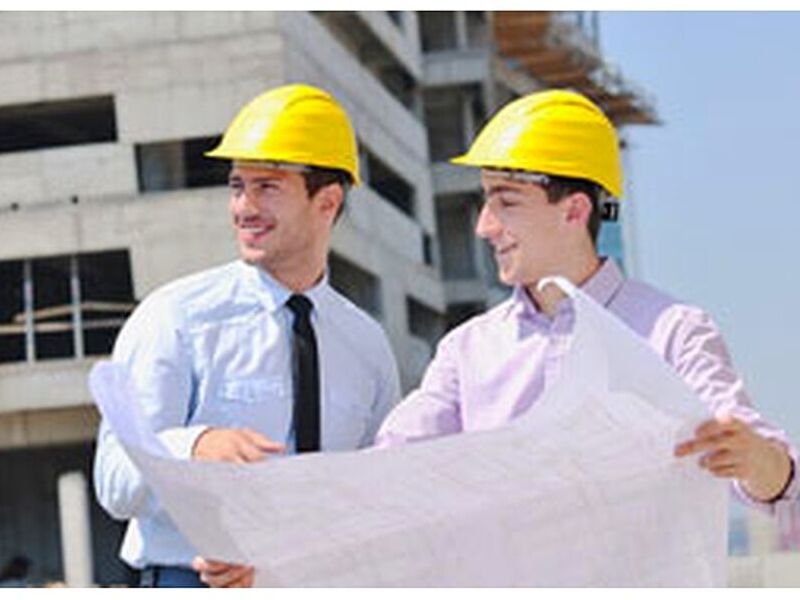 Servicio construcción México