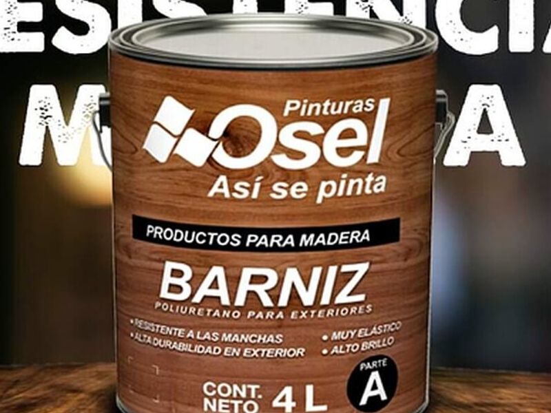 Pintura madera Hermosillo