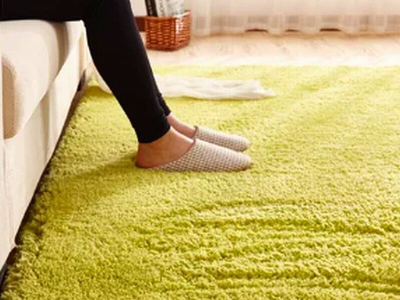 Alfombra Vinipiel Mx 