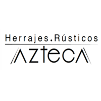 Herrajes Rústicos Azteca