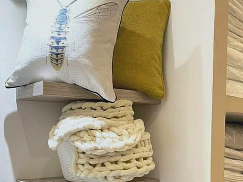 Almohada