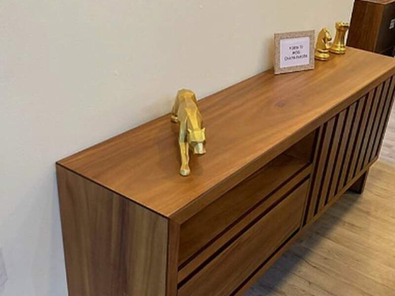Mesa de sala