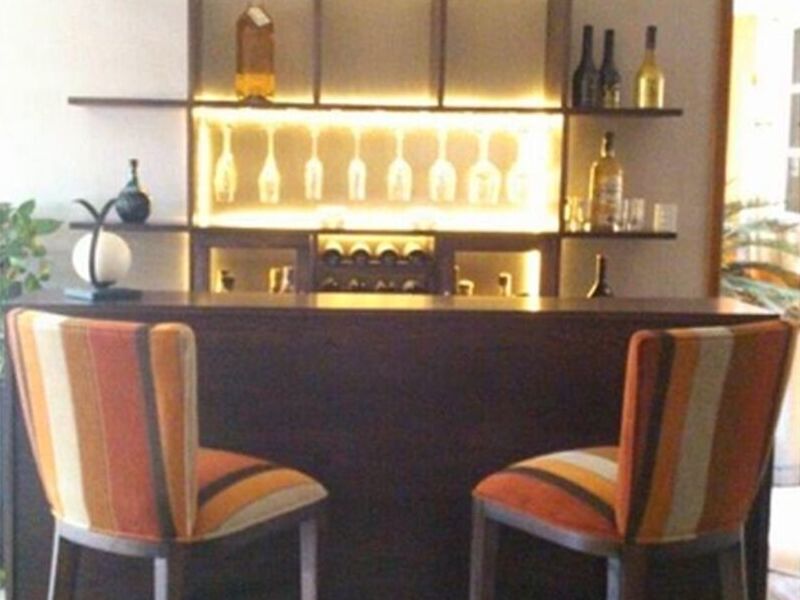 MUEBLES DE BAR EN CIUDAD DE MÉXICO