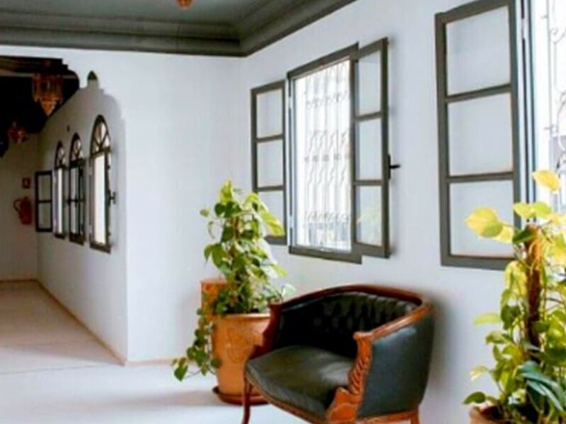 MUEBLES PERSONALIZADOS MÉXICO