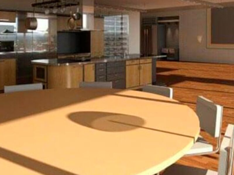 MUEBLES OFICINA MEDIDA MÉXICO