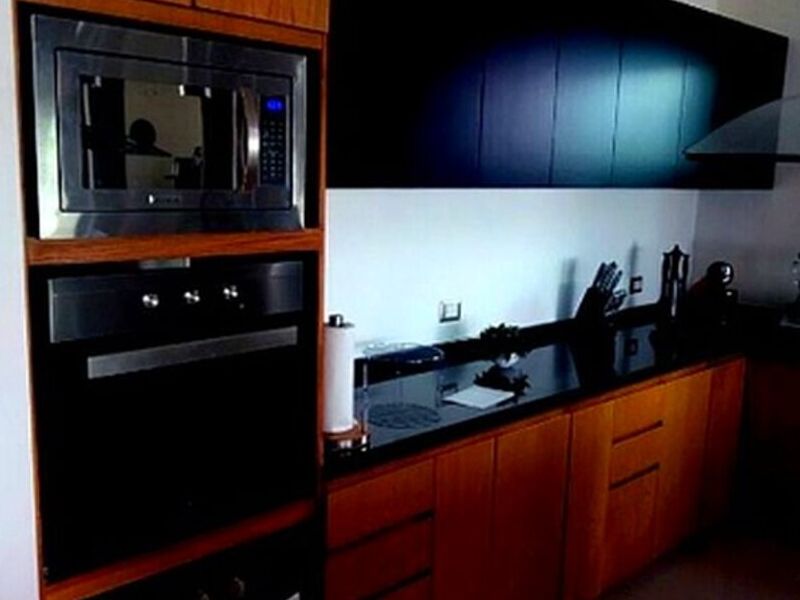 MUEBLES INTEGRAL COCINA MÉXICO