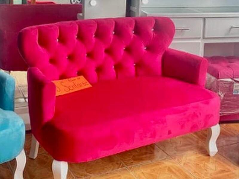 Sofa Elegante