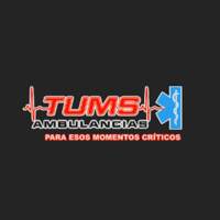 AMBULANCIAS TUMS