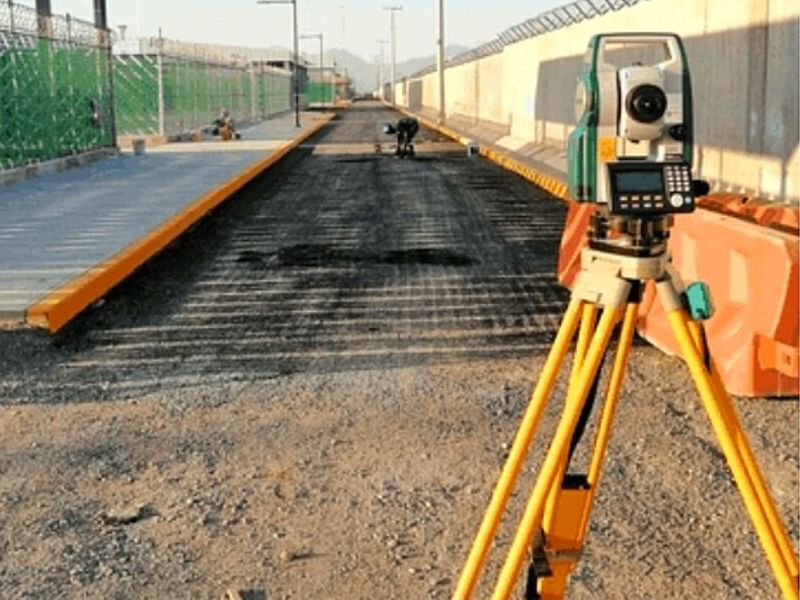 Levantamientos Topográficos Irapuato