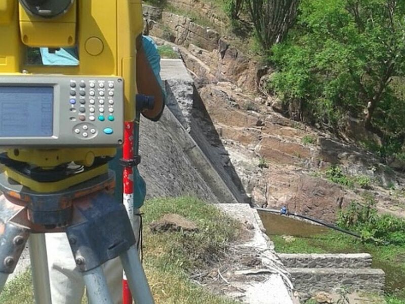 Proyectos redes agua potable Irapuato