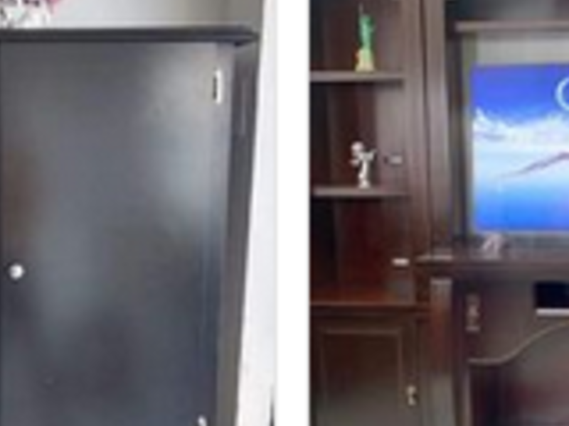Mesa para tv Ciudad de México