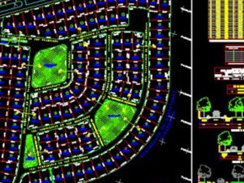 Proyectos Topográficos Mazatlán  