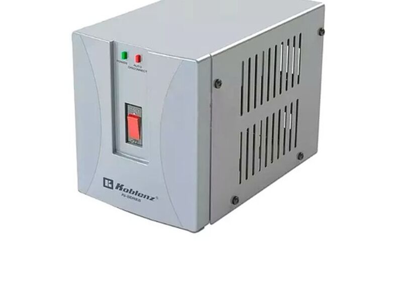 Regulador Koblenz blanco  México 