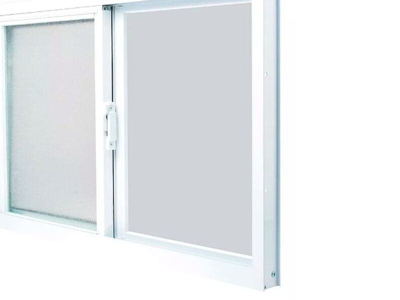 Ventana De Aluminio  México 