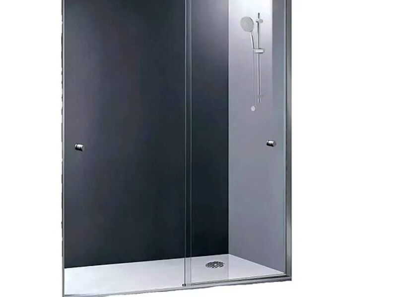 Cancel  Baño Corredizo México 