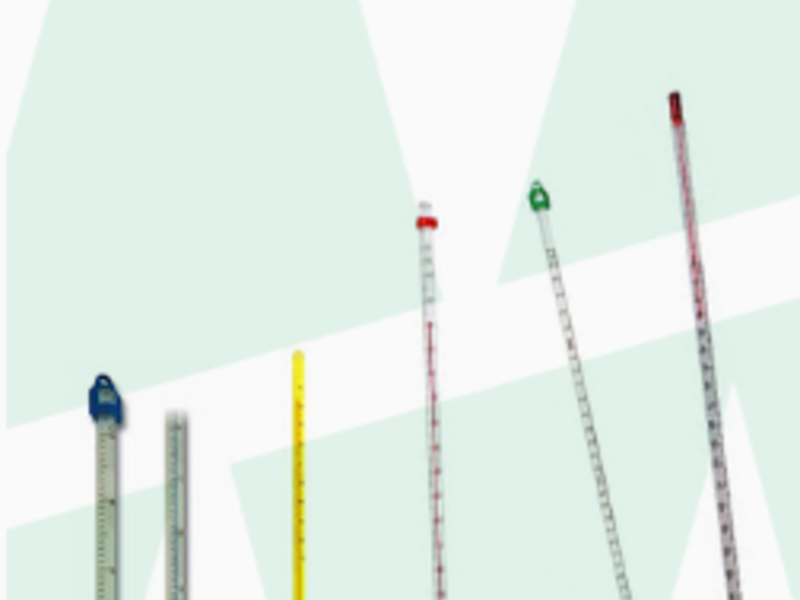 Calibración termómetros líquido vidrio méxico