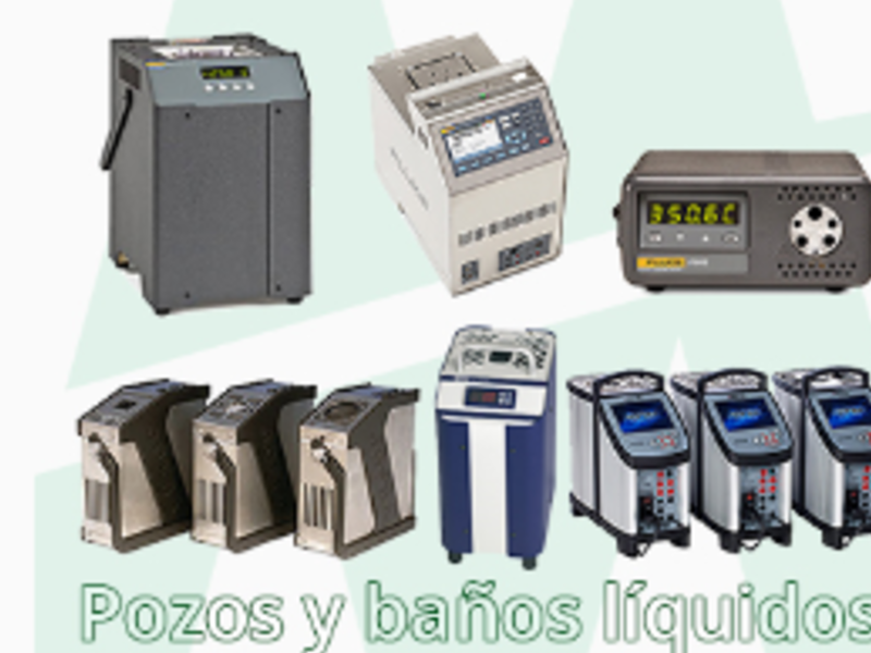 Servicio caracterización pozos méxico