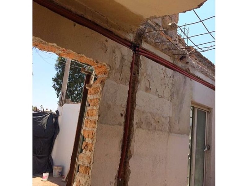 Servicio demolición México
