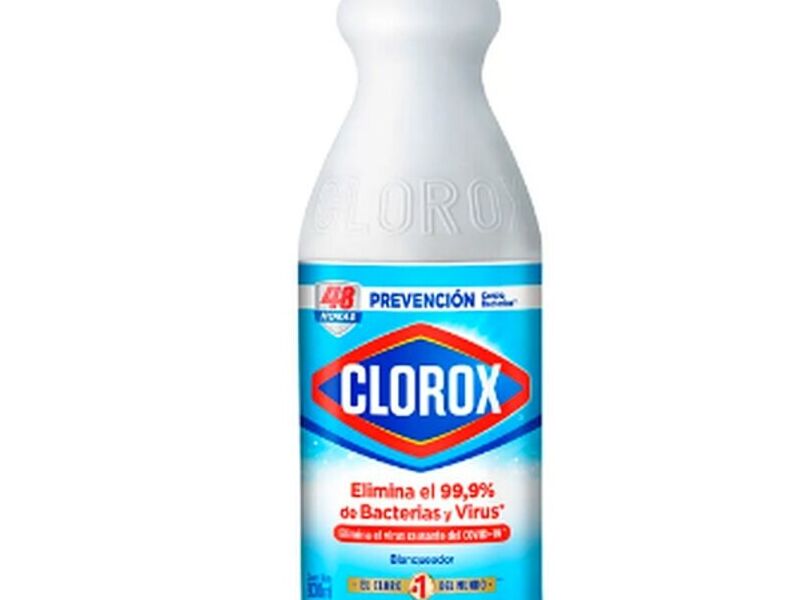 Cloro Oloroso México