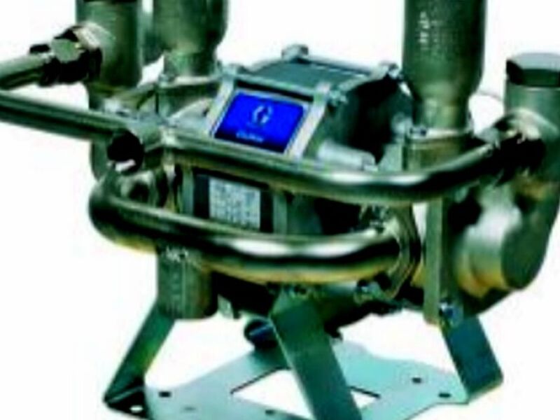 Dosificadores Industriales México